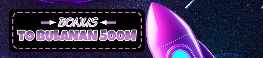 TO BULANAN 500M