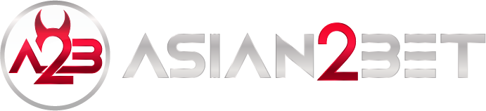 ASIAN2BET Logo