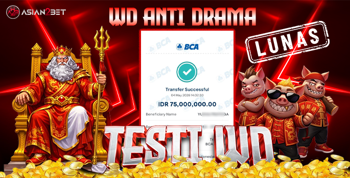 Promo Asian2Bet